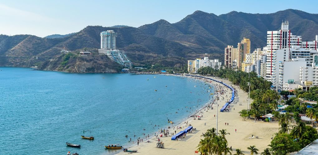Santa Marta