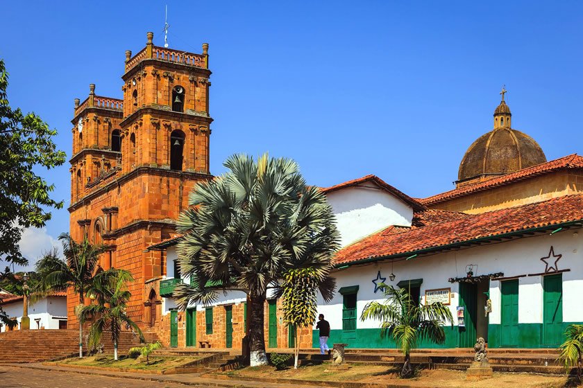 Barichara