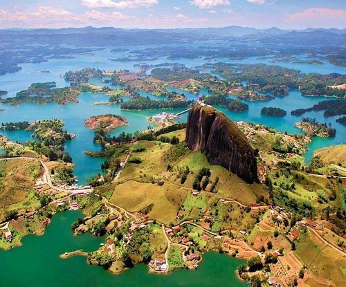 Guatapé