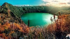 Guatavita