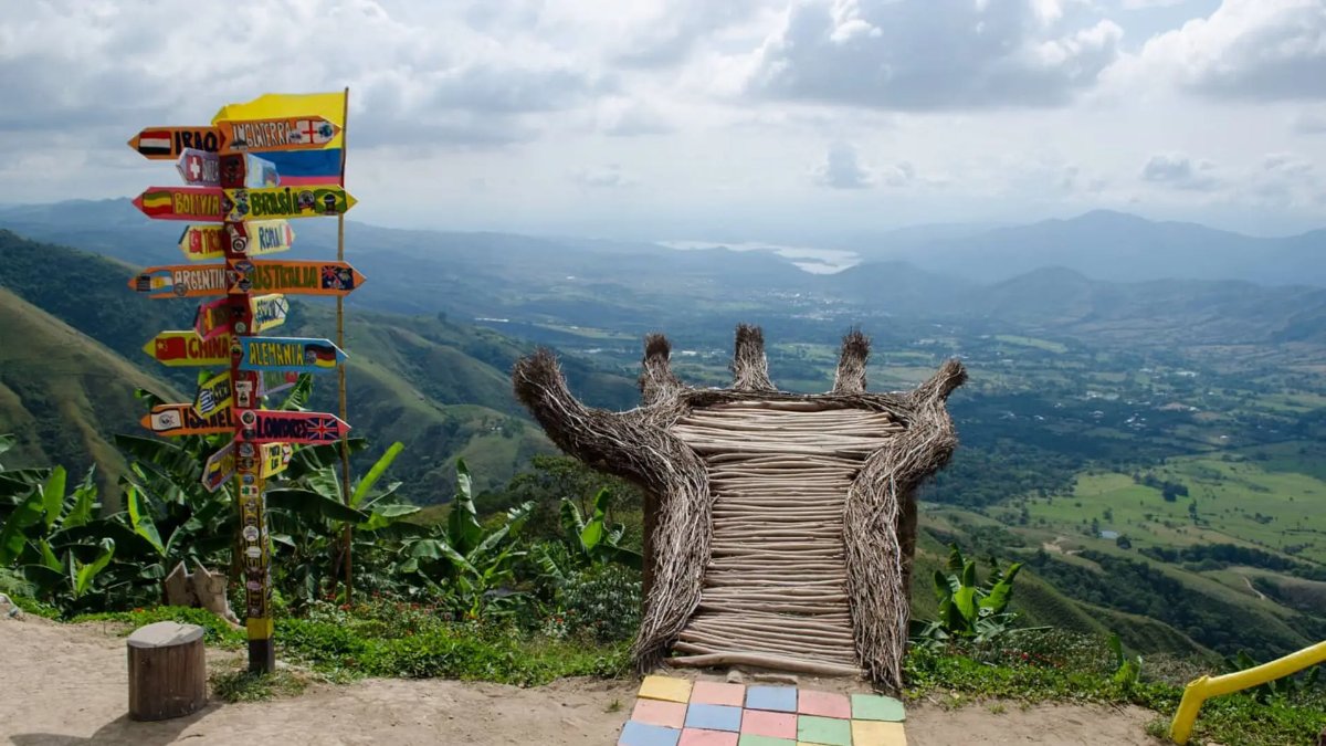Ibagué