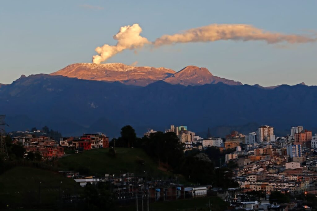Manizales