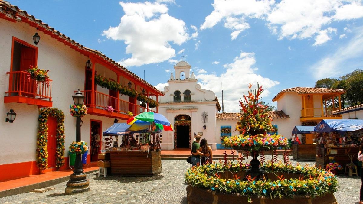 Medellín