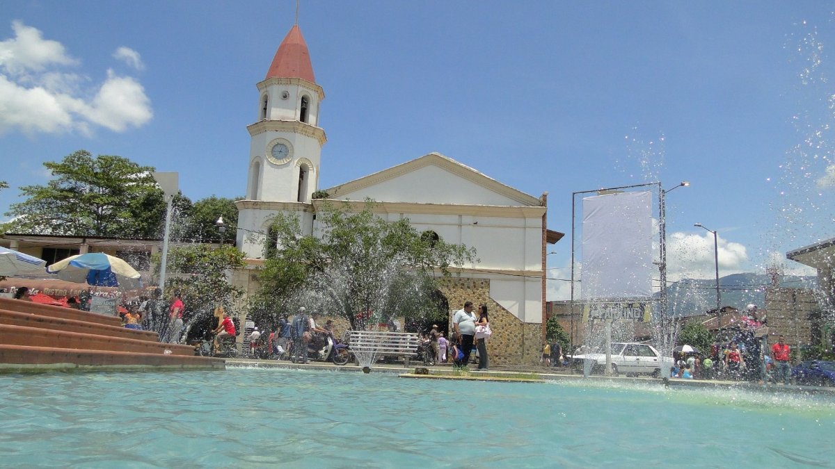 Melgar