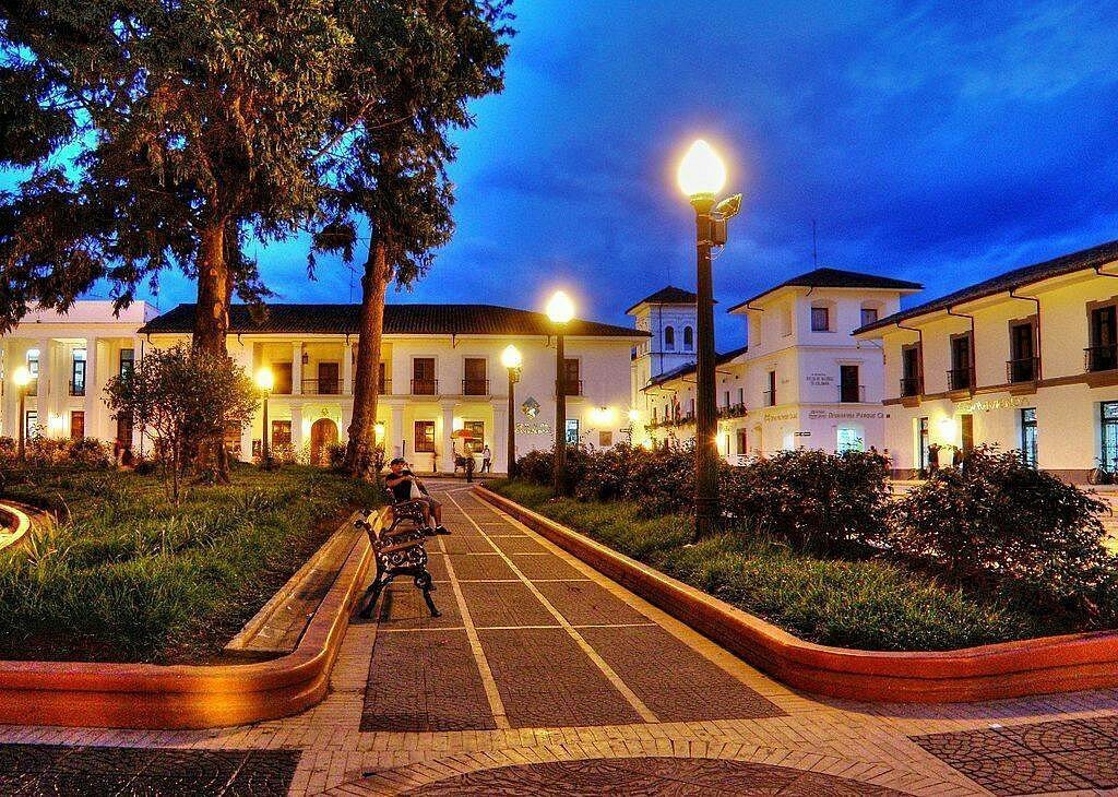 Popayán
