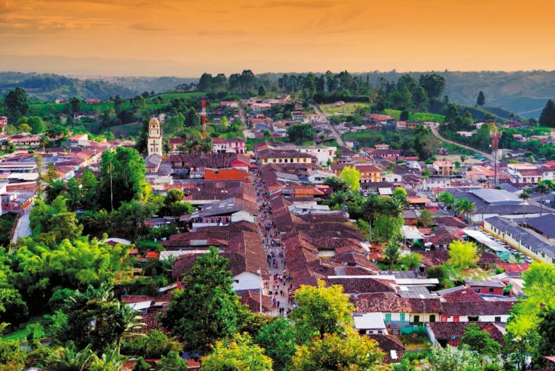 Quindío