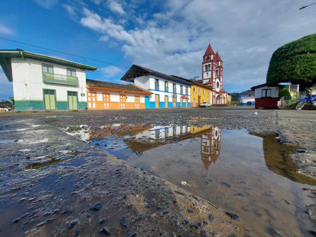 San Félix