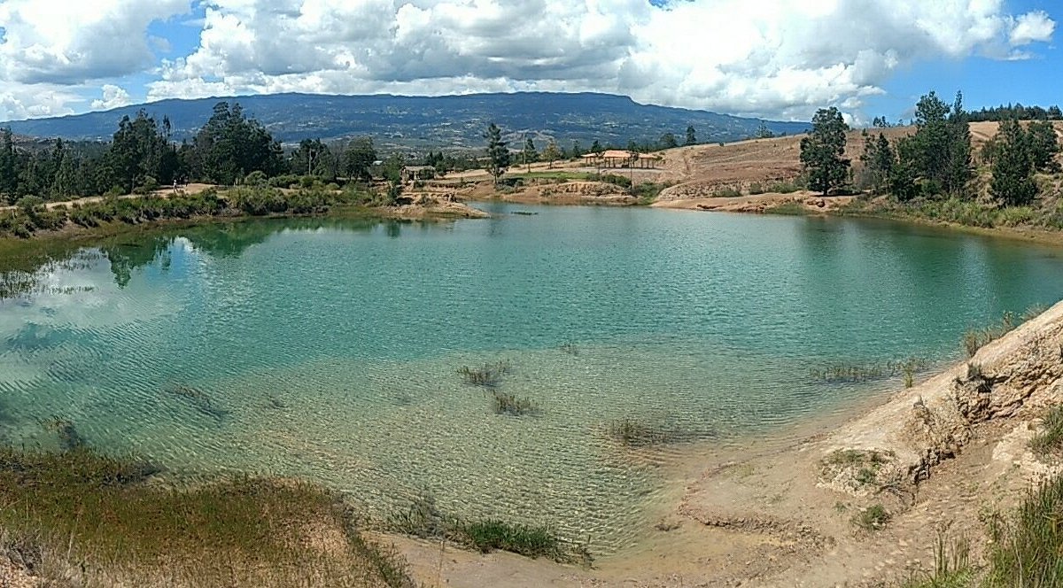 Villa de Leyva