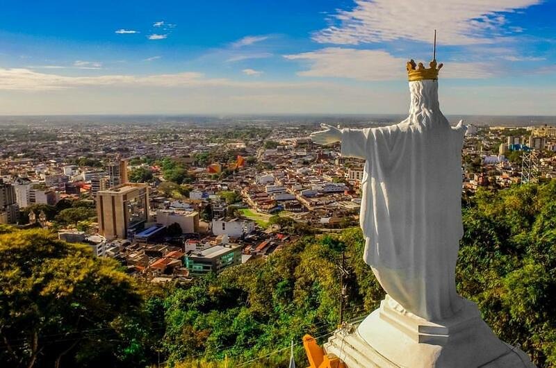 Villavicencio